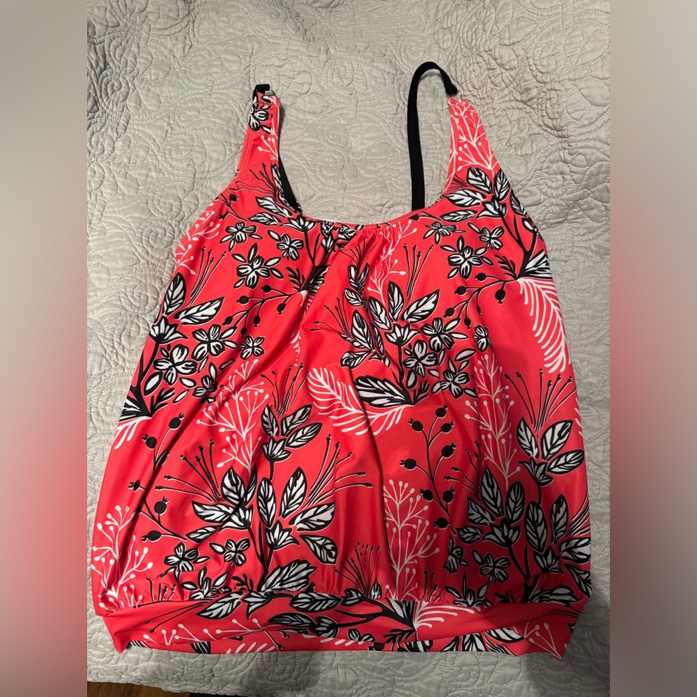 Swim Top